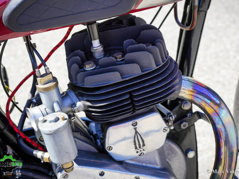 Image 30/37 de BSA DUMMY (1954)