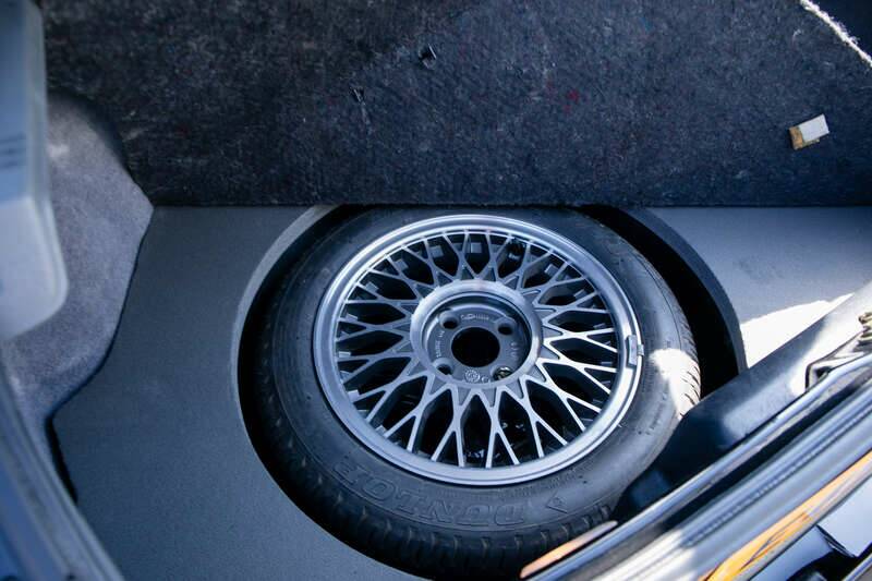 Bild 26/32 von Ford Sierra RS Cosworth (1987)