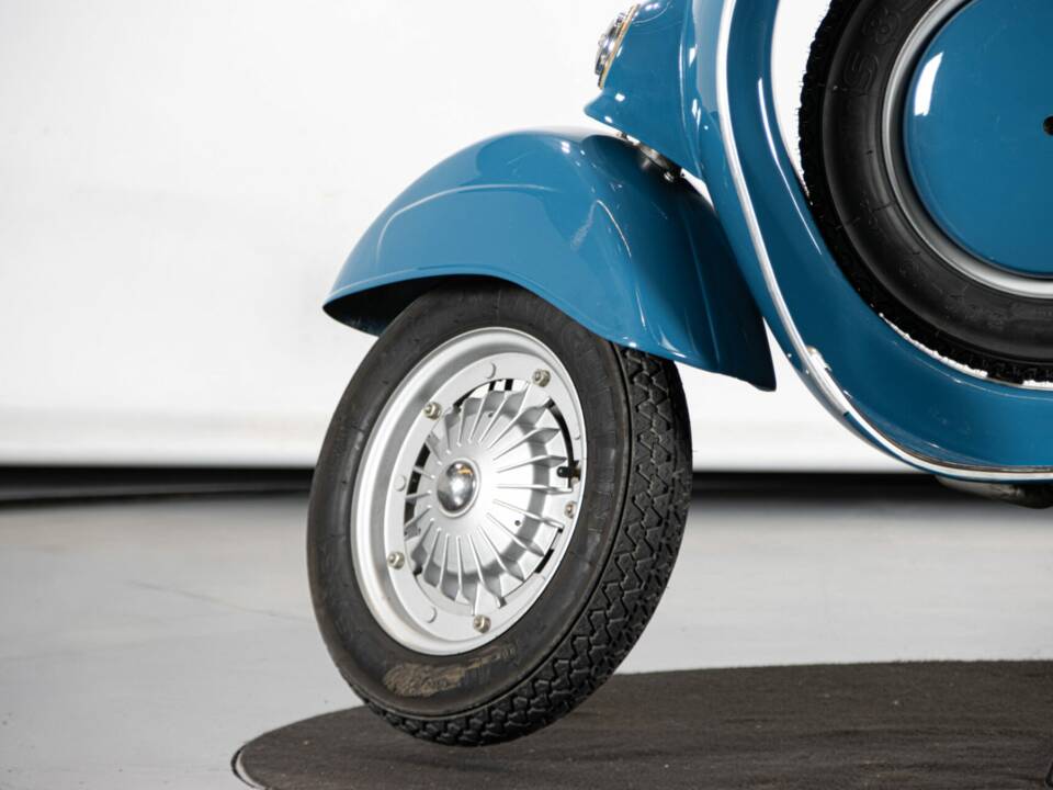 Immagine 13/50 di Piaggio Vespa 90 SS (1966)