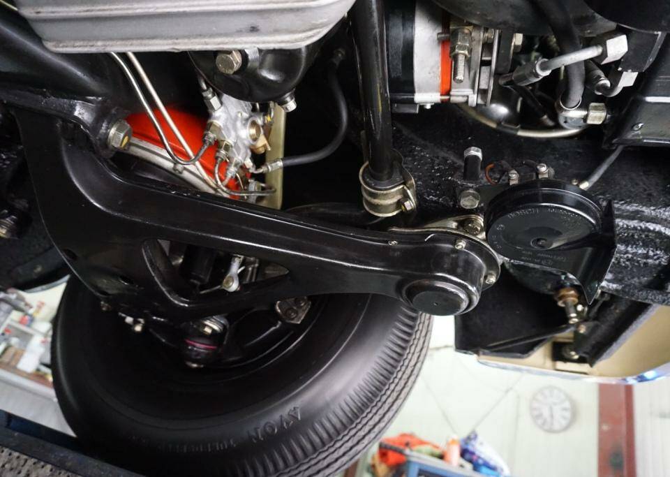 Image 50/78 of Mercedes-Benz 600 (1965)