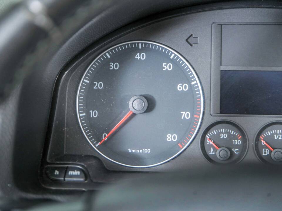 Image 20/42 of Volkswagen Eos 2.0 TFSI (2008)
