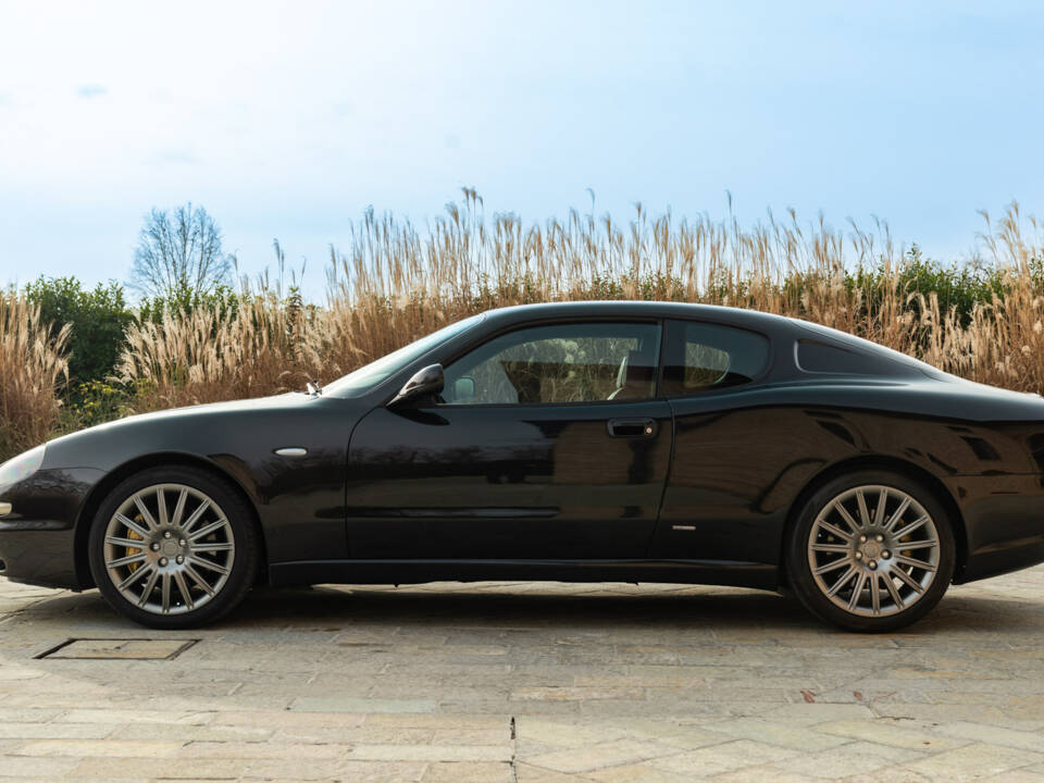 Imagen 7/50 de Maserati 3200 GT (2000)