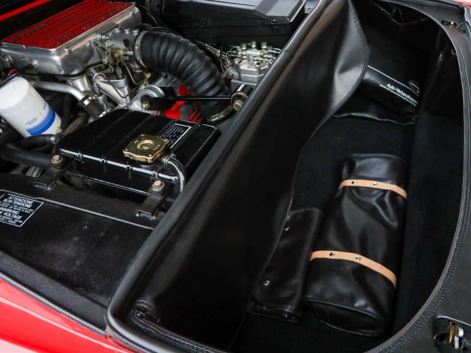 Immagine 30/50 di Ferrari 328 GTS (1986)