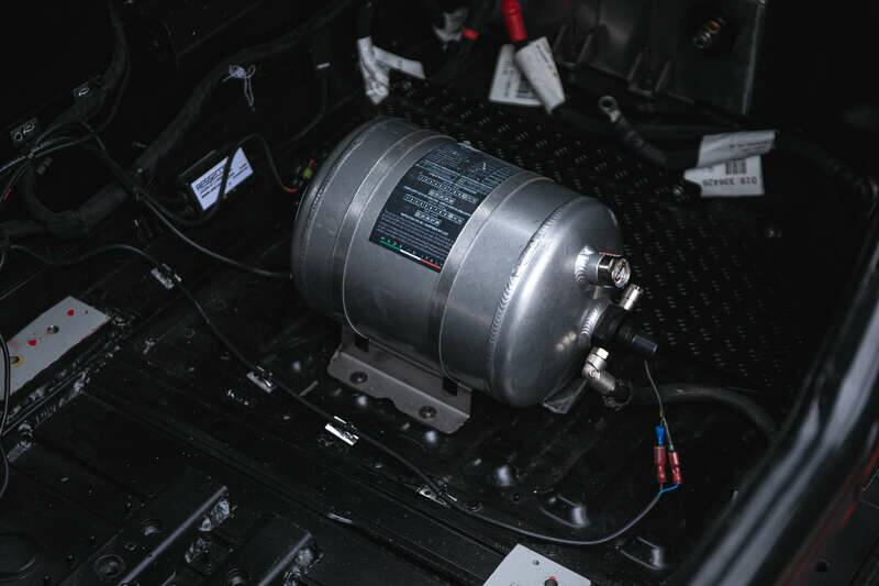 Imagen 26/50 de Ferrari 488 Challenge (2023)