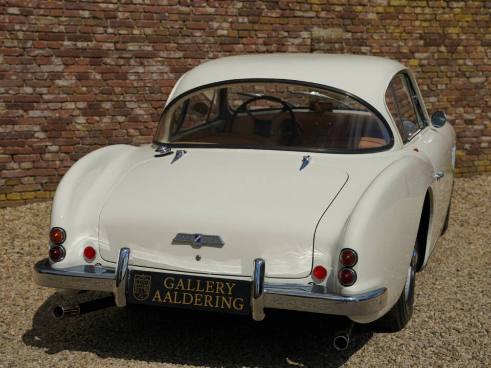 Image 35/50 of Talbot-Lago 2500 Coupé T14 LS (1962)