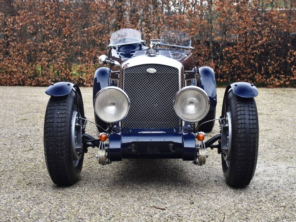 Immagine 4/47 di Wolseley Hornet Special (1934)