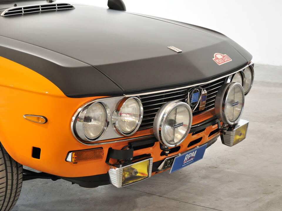 Immagine 43/49 di Lancia Fulvia Montecarlo (1972)