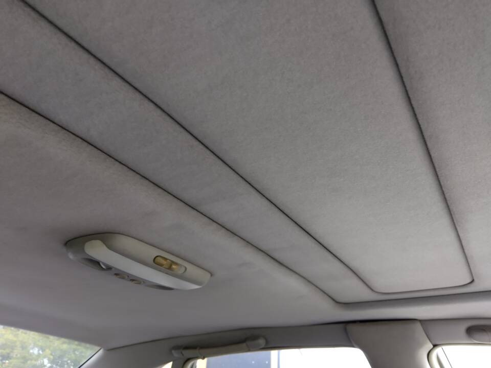 Immagine 44/76 di Infiniti Q45 (1994)