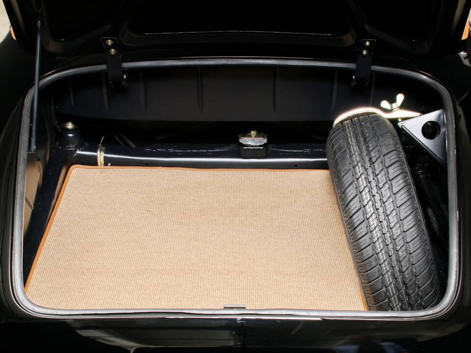 Afbeelding 21/27 van Mercedes-Benz 190 SL (1960)