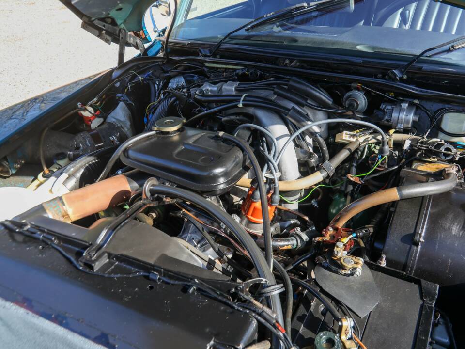 Bild 4/50 von Citroën DS 23 (1973)