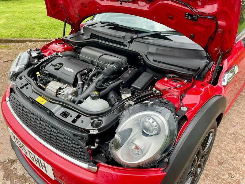 Image 26/28 of Mini John Cooper Works (2015)