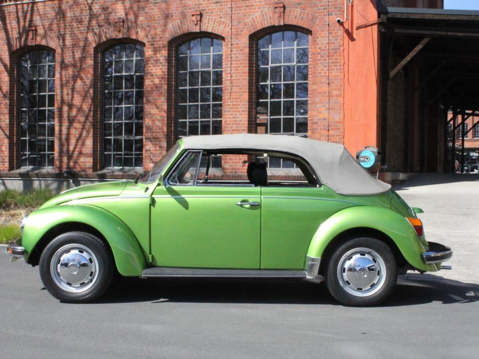 Bild 4/19 von Volkswagen Käfer 1303 LS (1976)