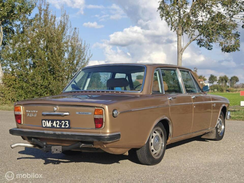 Bild 9/39 von Volvo 164 (1971)