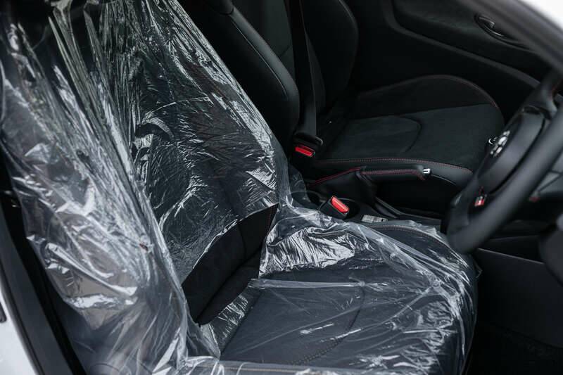 Image 49/50 of Toyota GR Yaris (2022)