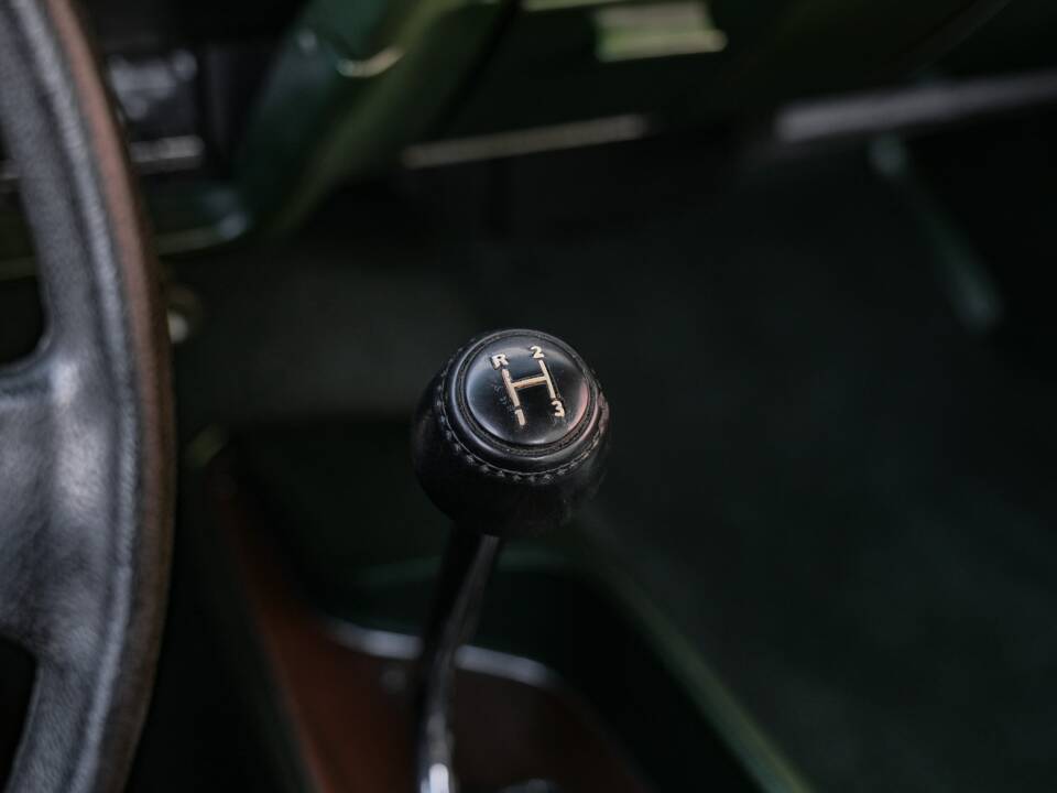 Bild 25/34 von Plymouth Barracuda Cuda (1973)