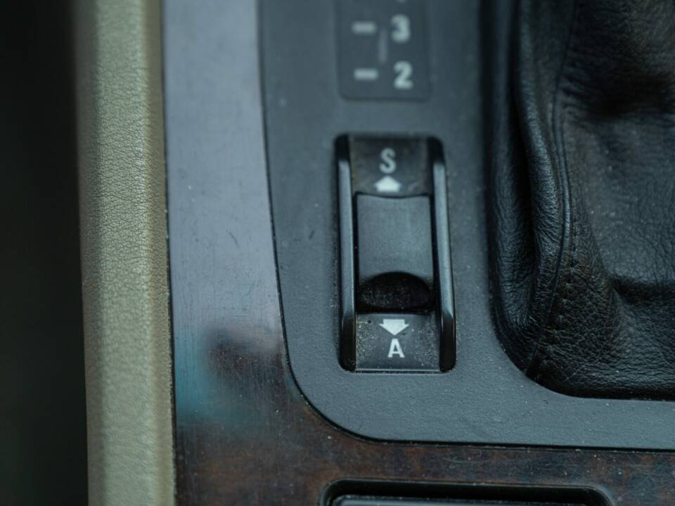 Bild 45/50 von BMW 725tds (1997)