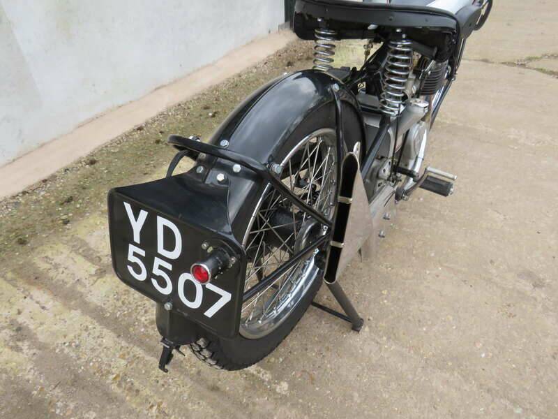 Bild 42/44 von Norton Big Four 4 (1932)