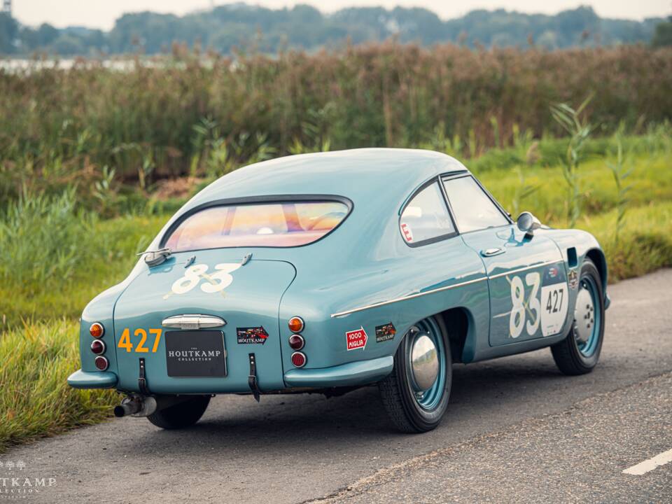 Bild 9/22 von Deutsch-Bonnet HBR5 (1956)