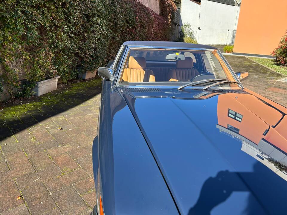 Image 7/51 of Mercedes-Benz 380 SL (1983)