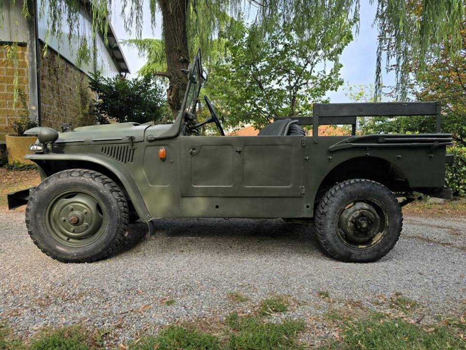Afbeelding 19/35 van FIAT AR 59 (1969)