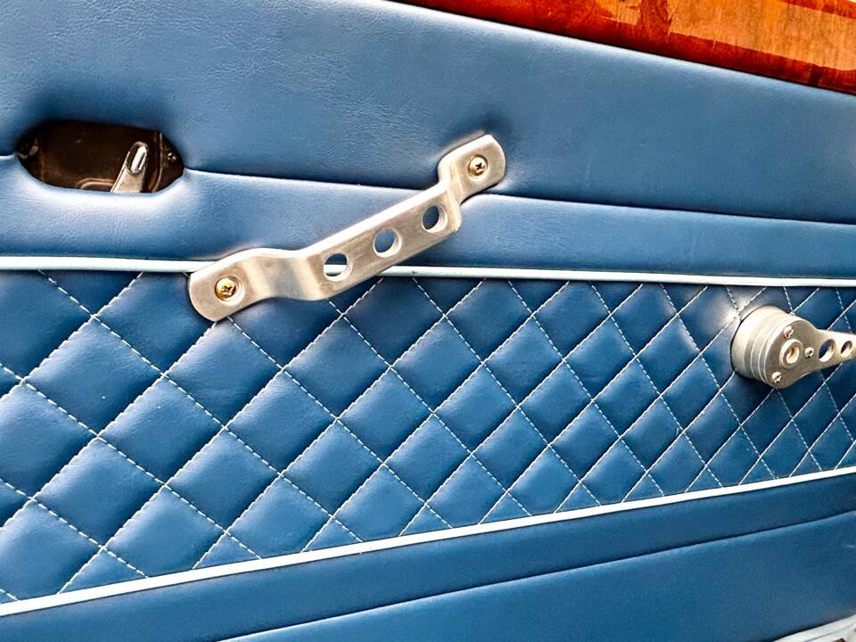 Image 11/15 of Mini Cooper E (1996)