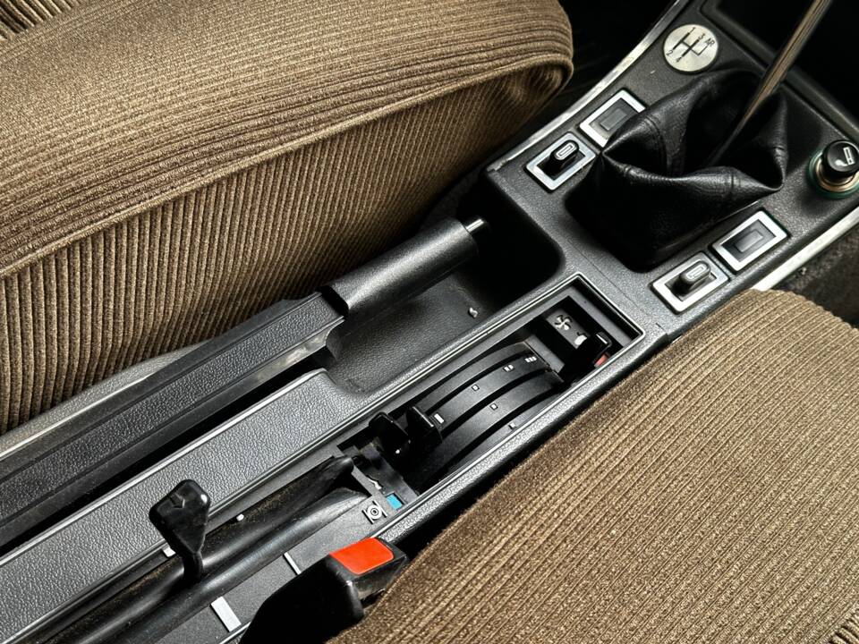 Imagen 16/21 de Citroën CX 20 (1982)