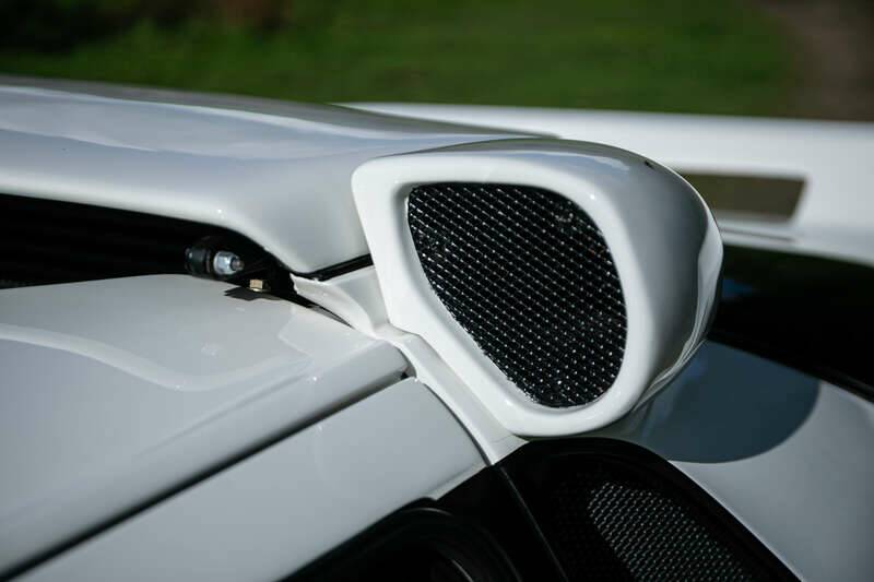 Afbeelding 30/50 van Ford RS200 (1986)