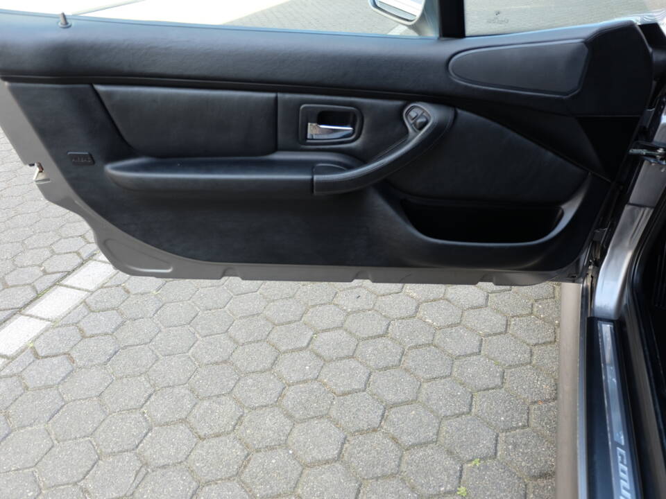 Afbeelding 22/56 van BMW Z3 Coupé 3.0 (2001)