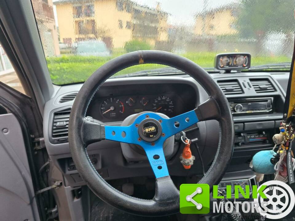 Image 7/10 of Nissan Terrano II 2.7 TD (1999)