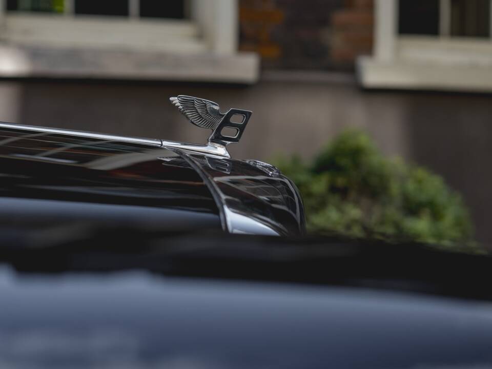 Immagine 14/30 di Bentley S 3 Continental (1965)