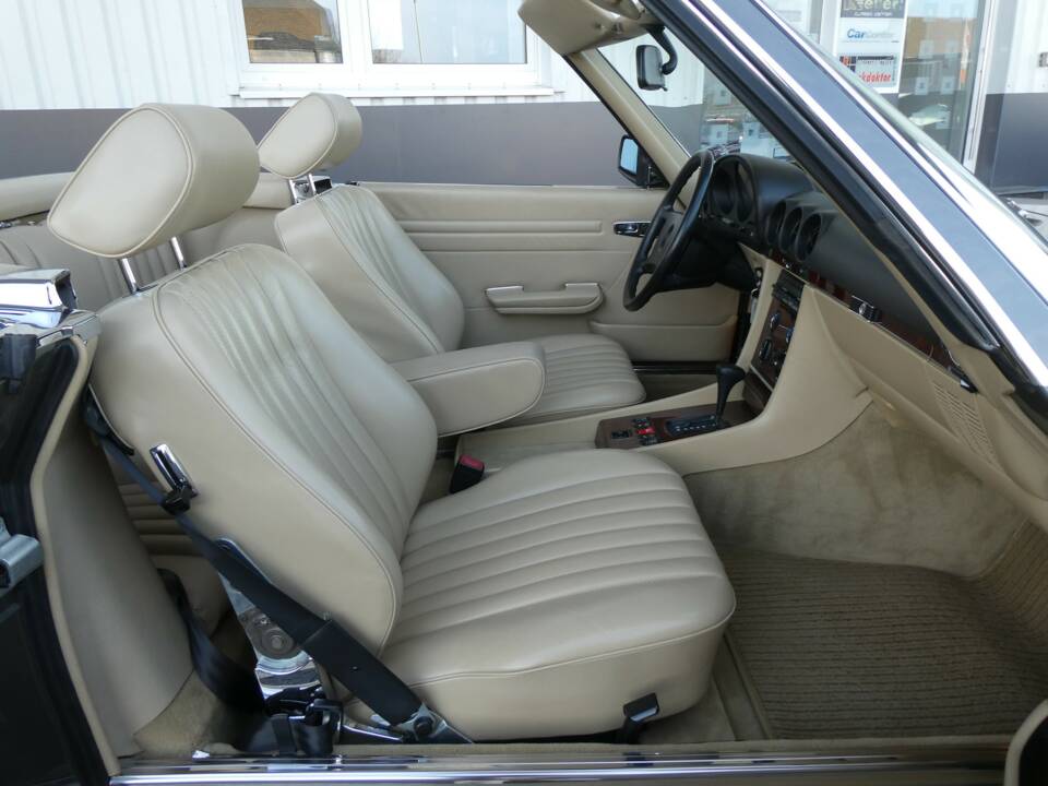 Bild 12/24 von Mercedes-Benz 300 SL (1988)