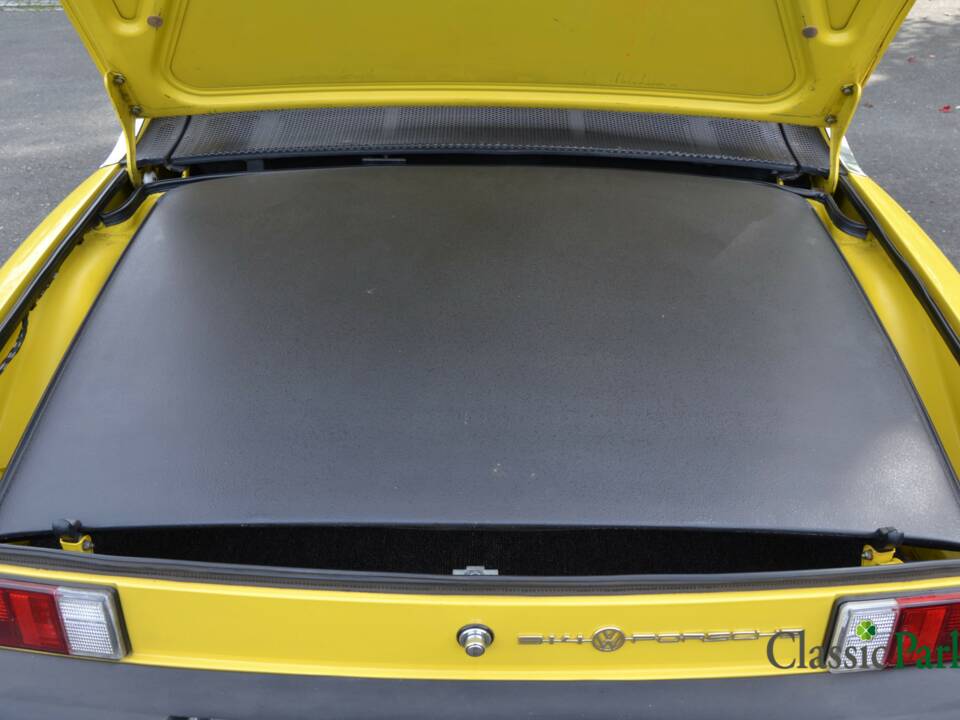 Afbeelding 44/50 van Porsche 914&#x2F;4 1.7 (1970)