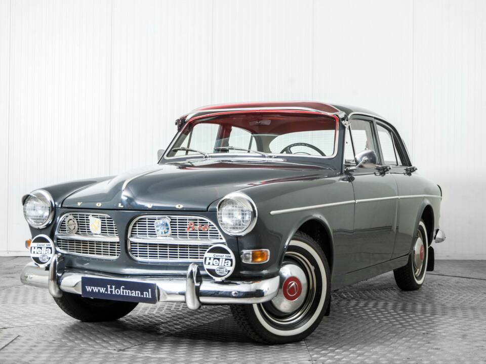 Bild 3/50 von Volvo P 121 (1964)