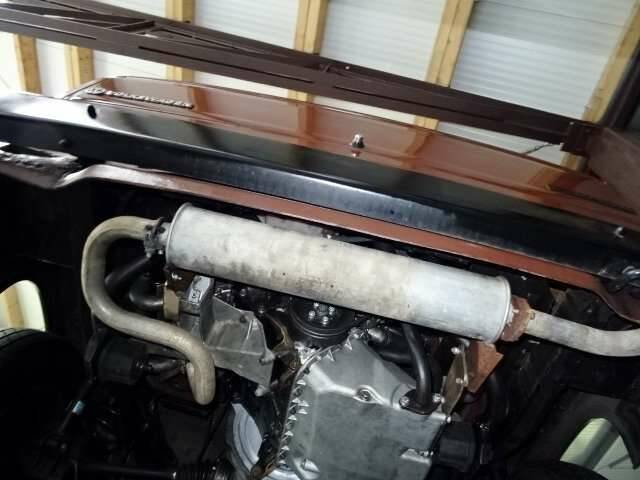 Immagine 29/41 di Volkswagen T3 Panel Van 1.6 D (1983)