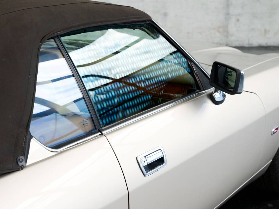 Bild 27/50 von Jaguar XJS 4.0 (1995)
