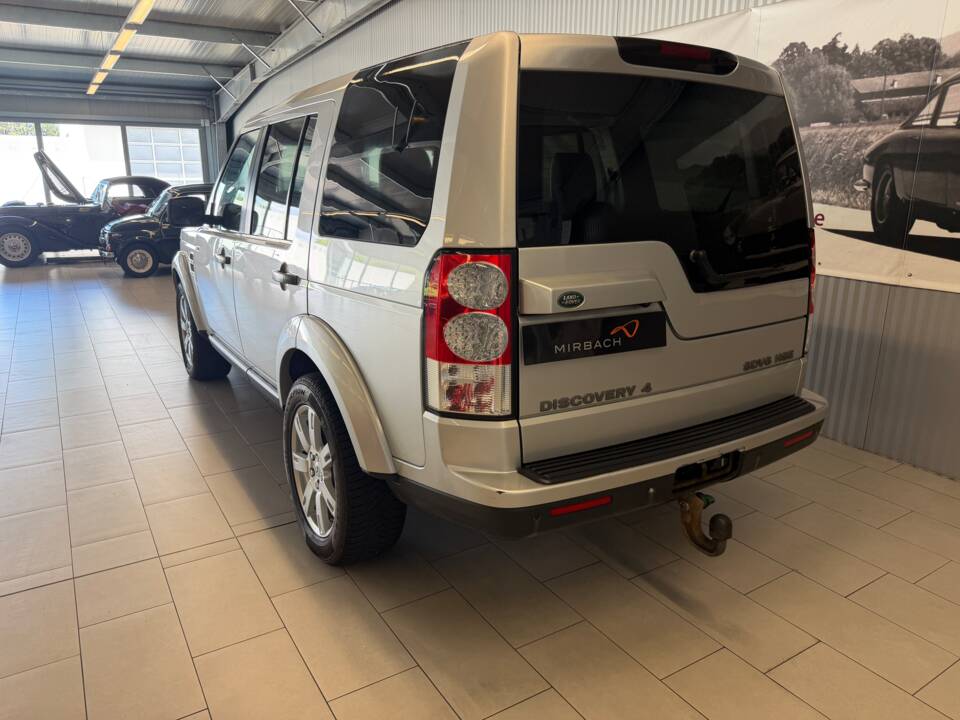 Bild 8/13 von Land Rover Discovery SDV6 (2011)
