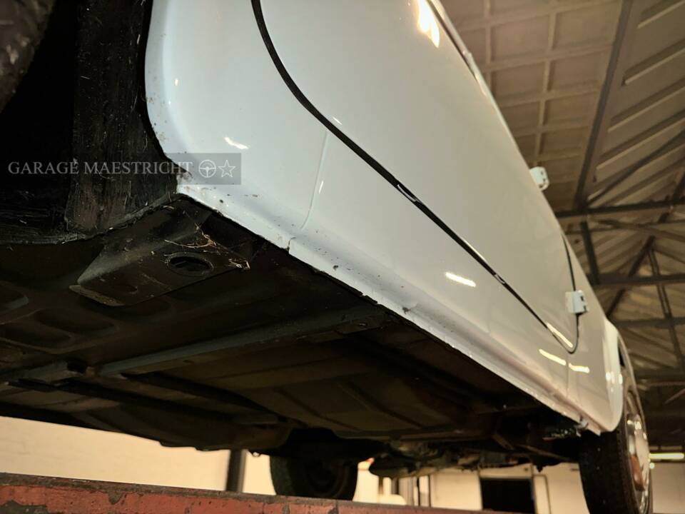 Bild 92/98 von FIAT 500 Giardiniera (1973)