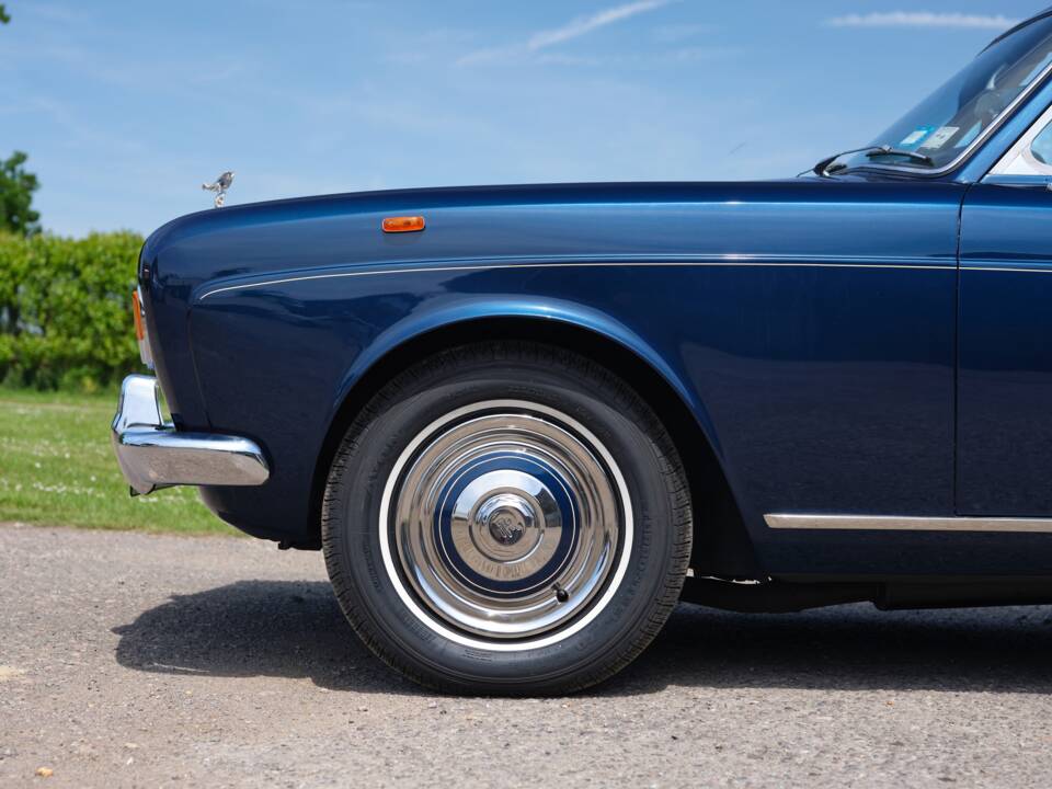 Immagine 28/30 di Rolls-Royce MPW DHC (1969)