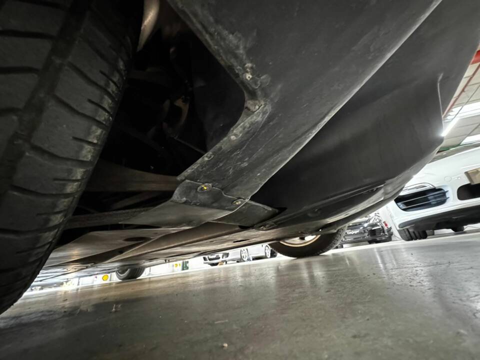 Bild 60/65 von Ferrari 360 Spider (2006)