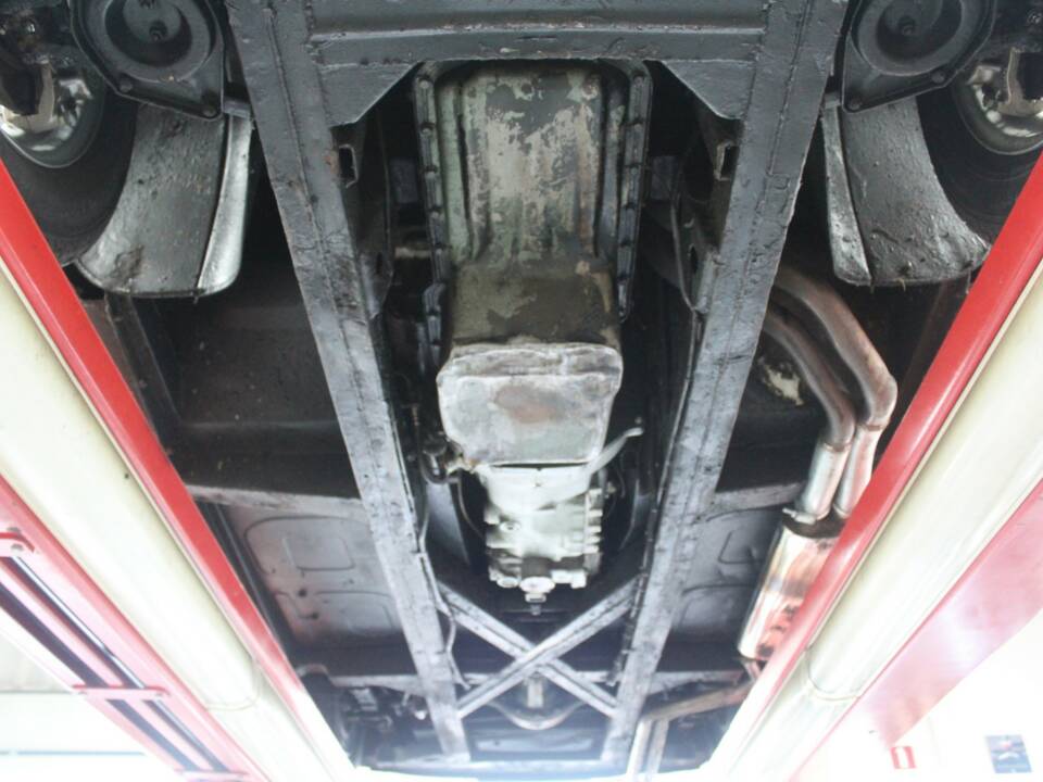 Bild 10/50 von Austin-Healey 3000 Mk I (BN7) (1960)