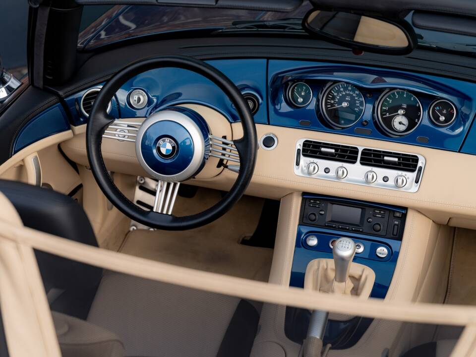 Afbeelding 68/77 van BMW Z8 (2001)