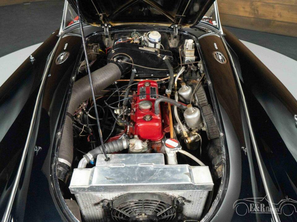Immagine 5/19 di MG MGA 1600 (1961)