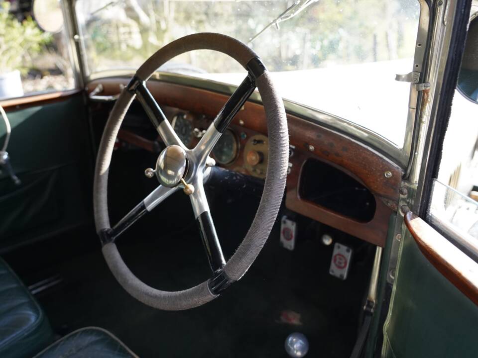 Afbeelding 2/13 van Bentley 3 Litre (1924)
