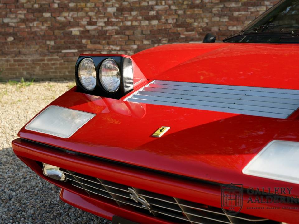 Image 9/50 of Ferrari 512 BBi (1983)