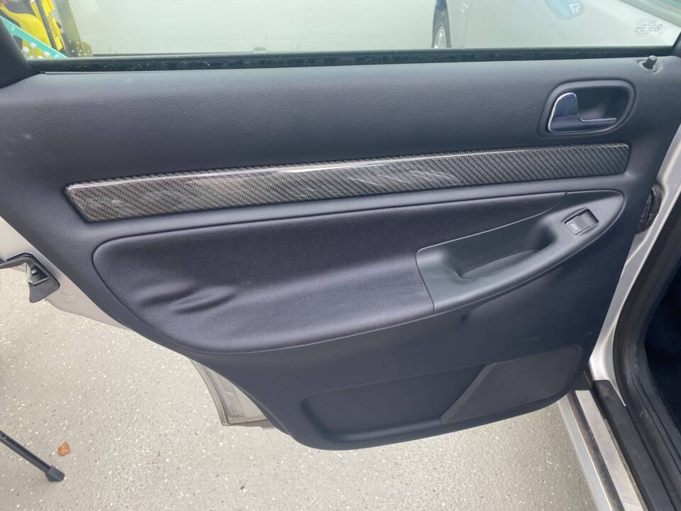 Image 41/50 of Audi S4 Avant (2001)