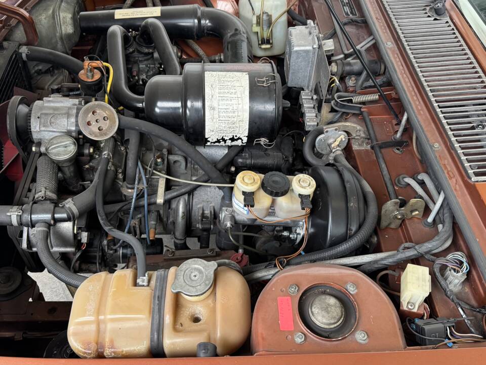Imagen 125/154 de NSU Ro  80 (1975)
