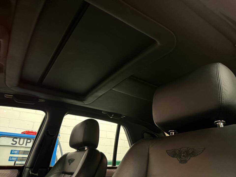 Image 10/20 of Bentley Arnage T (2002)