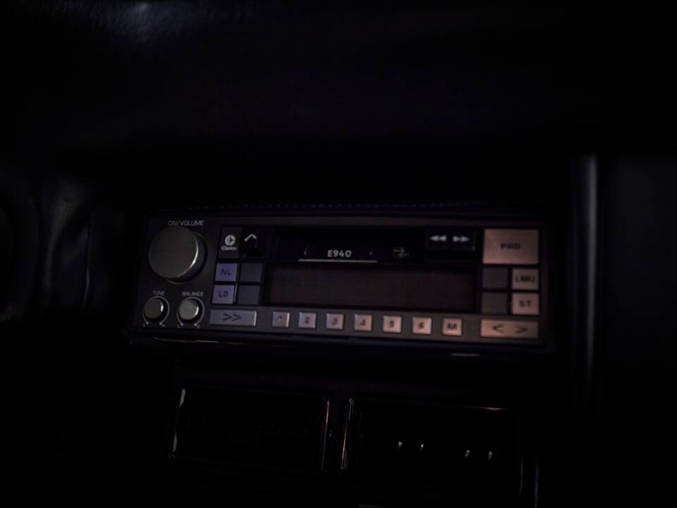 Image 59/97 of Ferrari 308 GTB Quattrovalvole (1983)