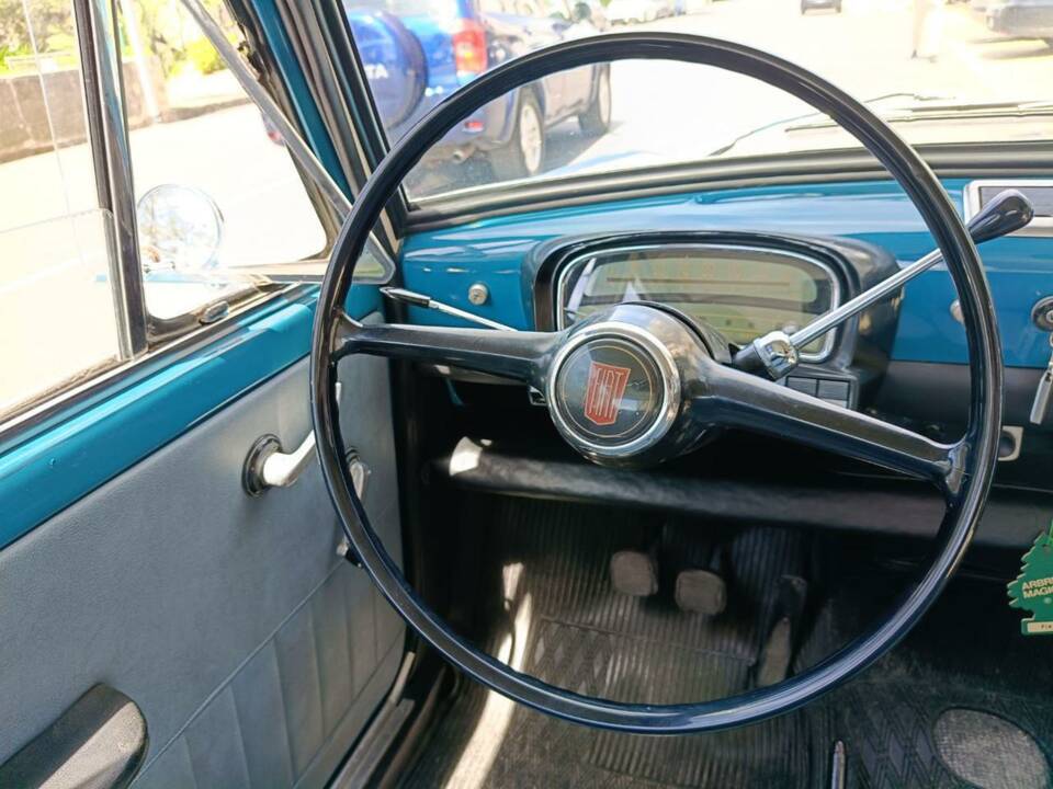 Image 30/40 of FIAT 1100 D (1964)
