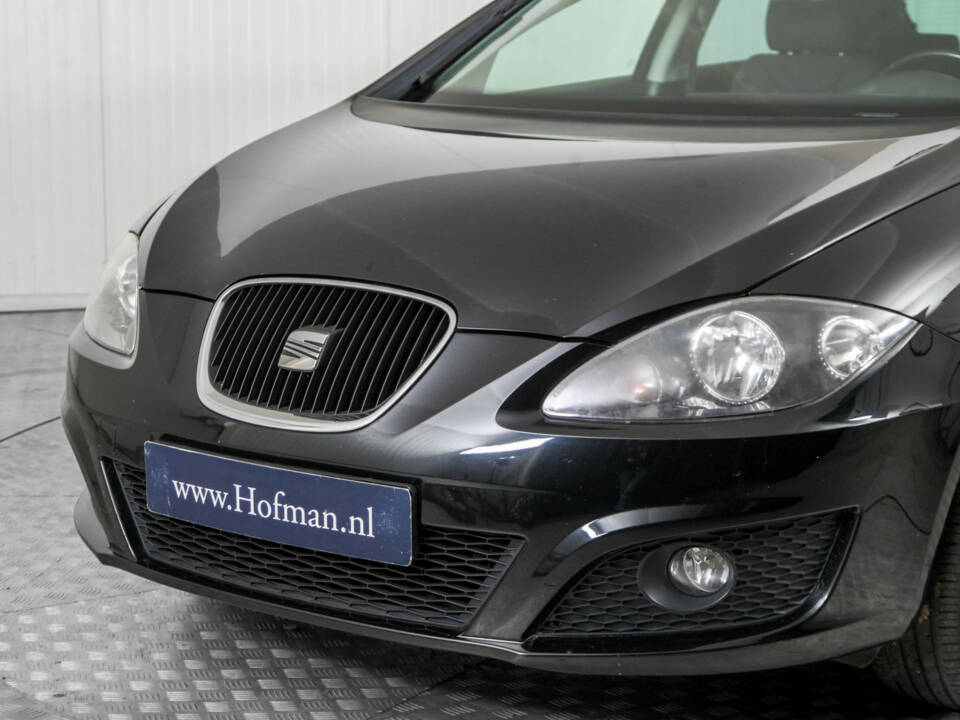 Bild 19/50 von SEAT Leon 1.2 TSI (2012)